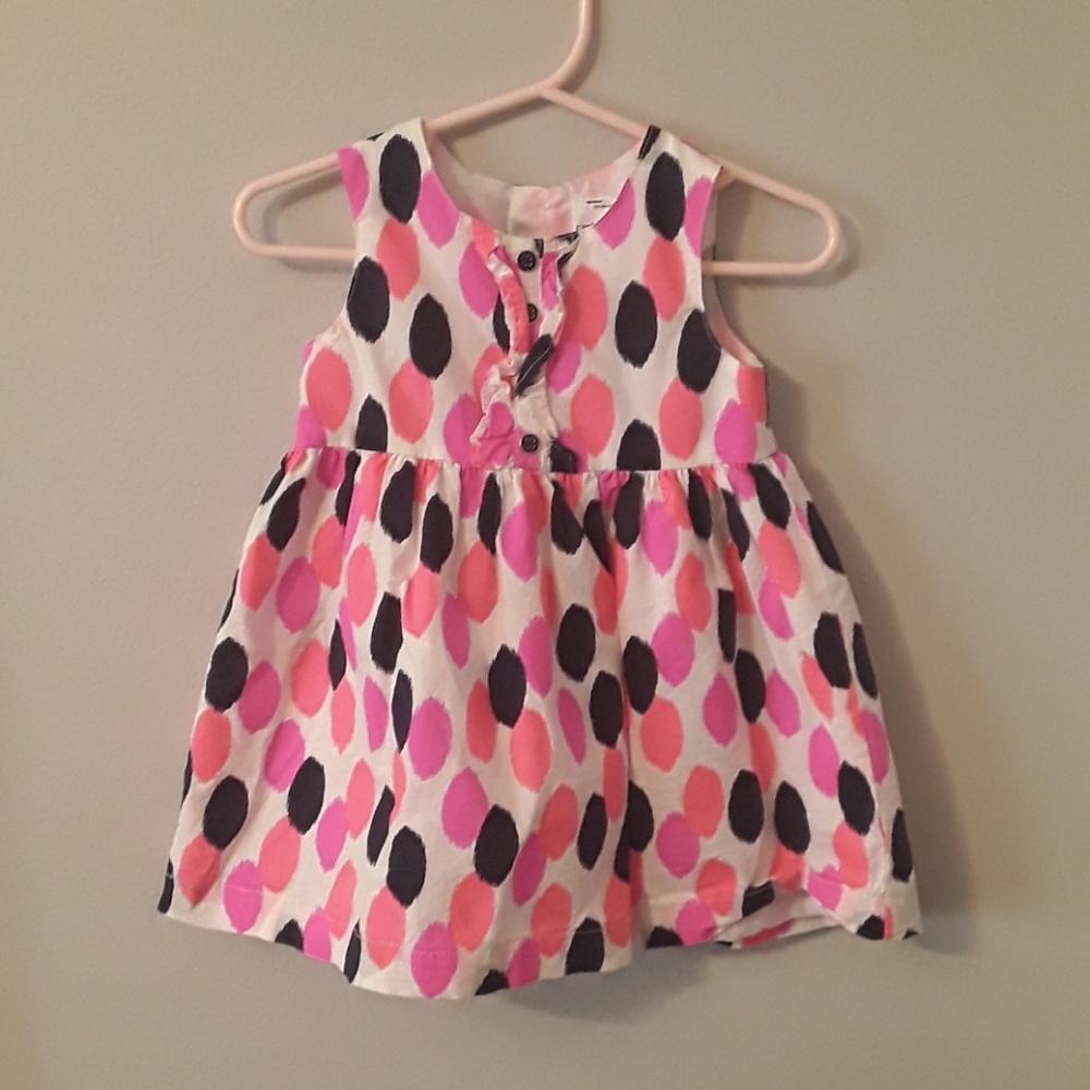 12 month dress